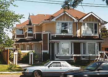Gerry Blonski Architect - Surrey, BC Residential Architects - Project Image