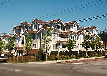 Gerry Blonski Architect Gerry Blonski Architect - Surrey, BC Residential Architects - Professional Highlights