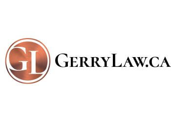 Thunder Bay personal injury lawyer Gerry Law