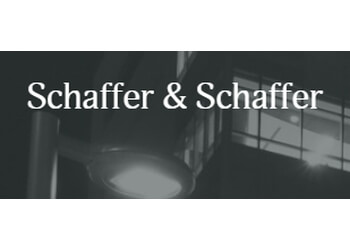 Kitchener Avocats Immobiliers Gerry V. Schaffer - SCHAFFER & SCHAFFER PROFESSIONAL CORPORATION