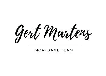 Grande Prairie Courtiers Hypothécaires Gert Martens - DOMINION LENDING CENTRES-MORTGAGE CONNECTION