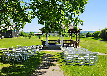 Markham event rental company Gervais Party and Tent Rental