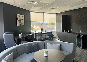Gestalt Groupe Financier - Gatineau, QC Services Financiers - Workspace Image