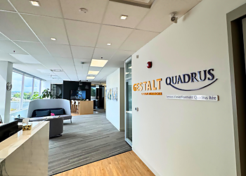 Gestalt Groupe Financier Gestalt Groupe Financier - Gatineau, QC Services Financiers - Office Image