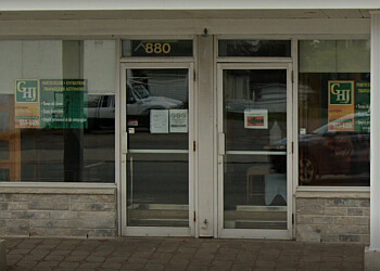 Shawinigan accounting firm Gestion Hélène Jourdain