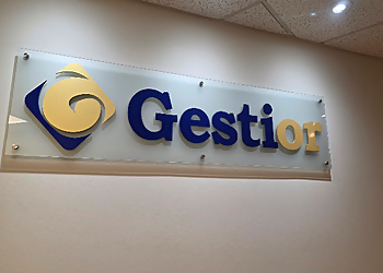Gestion Immobiliere Gestior - Longueuil, QC Property Management Companies - Office Interior Image