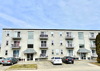 Trois Rivieres Sociétés De Gestion Immobilière Gestion Immobilière Buro