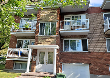 Gestion Immobilière Clé en Main - Longueuil, QC Property Management Companies - Building Maintenance Image