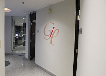 Saguenay Sociétés De Gestion Immobilière GIH Consultant Immobilie