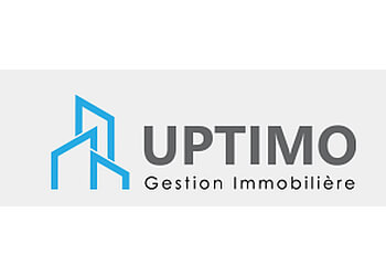 Sherbrooke property management company Gestion Immobilière Uptimo