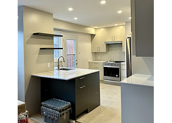 Terrebonne Constructeurs De Maisons Les Gestions J. Prestige