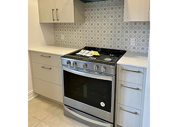 Terrebonne Constructeurs De Maisons Les Gestions J. Prestige