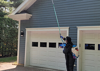 Granby Services d'extermination de parasites Gestion Parasitaire du Québec