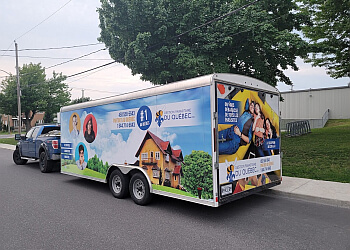 Granby Services d'extermination de parasites Gestion Parasitaire du Québec