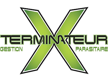 Blainville pest control Xterminateur