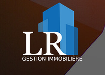 Gatineau property management company Gestion immobilière LR
