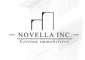 Gestion immobilière Novella Inc.