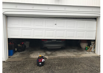 Oshawa garage door repair Get A Pro Garage Door Repair