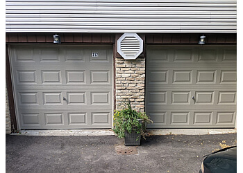 Oshawa garage door repair Get A Pro Garage Door Repair image 1