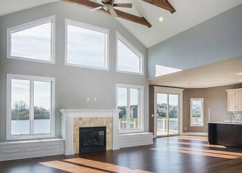 Barrie painter Get It Done Right Painting