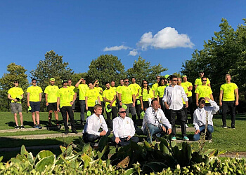 Belleville moving company Get Movers Belleville