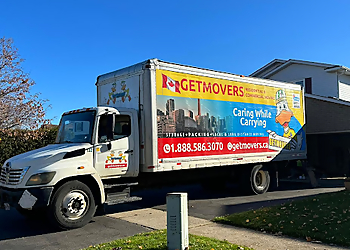 St Catharines moving company Get Movers