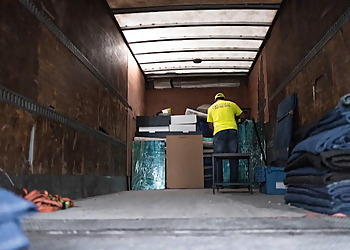 Get Movers Ajax ON - Ajax, ON Déménageurs - Service Image