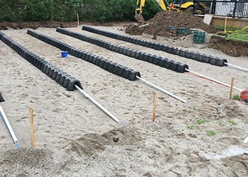 Hamilton septic tank service Get Pumped Septic Services Inc.