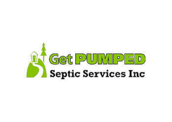 Oakville septic tank service Get Pumped Septic Services Inc