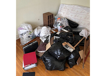 London junk removal Get R Gone Junk Removal