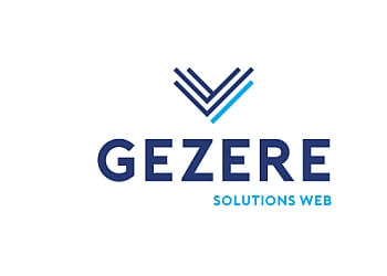 Levis web designer Gezere Solutions Web