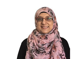 Whitby physical therapist Ghada Shendy, RPT, MScPT, MDT - PHYSIO CARE PHYSIOTHERAPY image 1