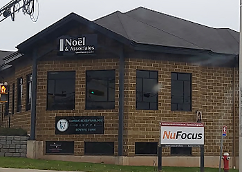 Ghislain Noël - Moncton, NB Avocats Spécialisés En Immigration - Law Firm Exterior Image