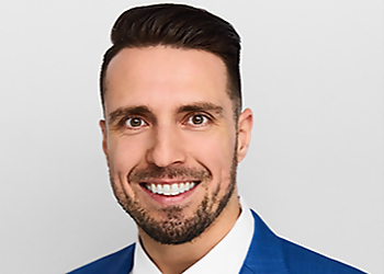 Ghislain Noël - NOËL & ASSOCIATES Ghislain Noël - Moncton, NB Avocats Spécialisés En Immigration - Lawyer Portrait Image