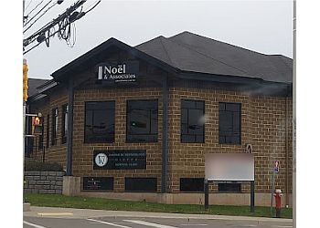 Moncton immigration lawyer Ghislain Noël - NOËL & ASSOCIATES