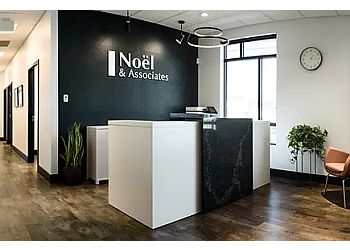 Moncton immigration lawyer Ghislain Noël - NOËL & ASSOCIATES