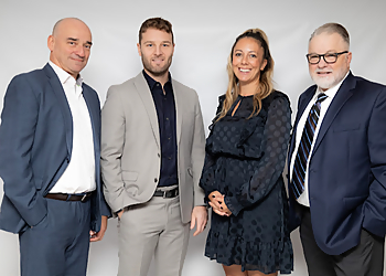 Terrebonne financial service Giannone, Joncas et associés-IG Gestion privée de patrimoine
