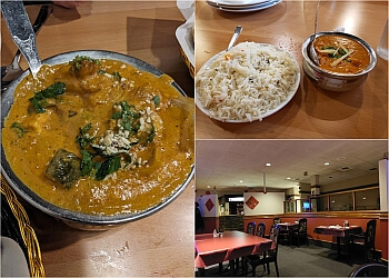 Abbotsford indian restaurant Gian's Indian Cuisine