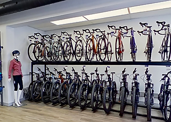 Hamilton bicycle shop Giant Ancaster