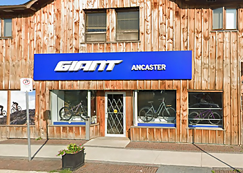 Hamilton Magasins De Vélos Giant Ancaster