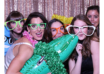 Hamilton photo booth company Giant Camera Photo Booth