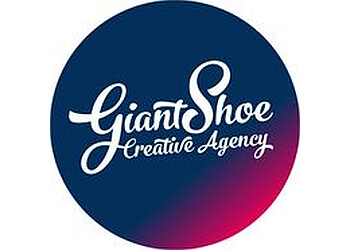 St Catharines advertising agency Giant Shoe Creative Agency