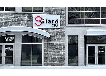 Mirabel accounting firm Giard CPA