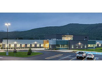 St Johns Architectes Résidentiels Gibbons Snow Architects