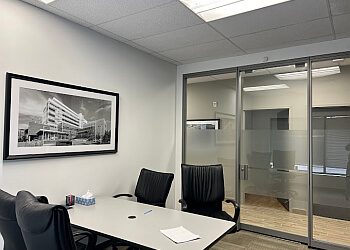 Waterloo Avocats Faillite Giffen Lawyers LLP