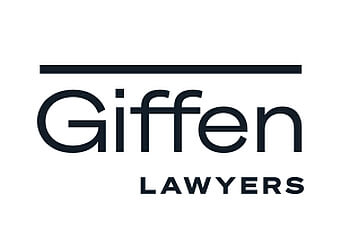 Waterloo Avocats Faillite Giffen Lawyers LLP