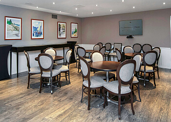 Pickering funeral home Giffen-Mack Funeral Home & Cremation Centre