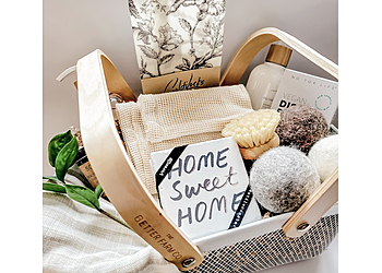 Red Deer gift shop Gift Smack Gift Company