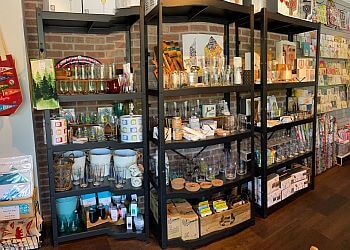 Kitchener Boutiques De Cadeaux Gifted