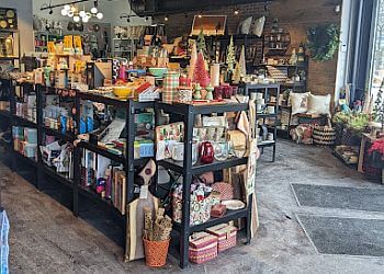 Kitchener Boutiques De Cadeaux Gifted